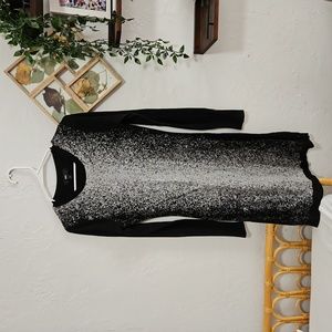 Mossimo sweater dress